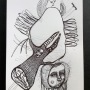 Kunst, zeichnung
